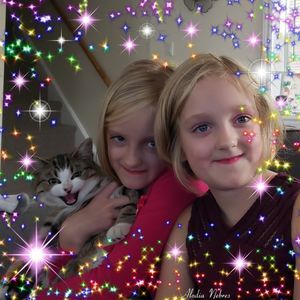 Meet your Posher, Sara